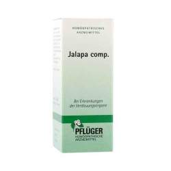 Jalapa comp. 20ml Tropf.