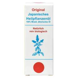 JAPANISCHES HEILPFL OEL 10 ml