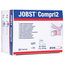 JOBST Compri2 18-25 cm 2-Lagen-Kompressionssystem