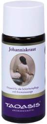 JOHANNISKRAUT BIO Body Oil