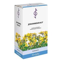 Johanniskraut