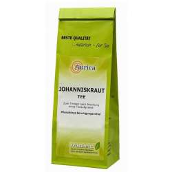 JOHANNISKRAUTTEE AURICA 80 g