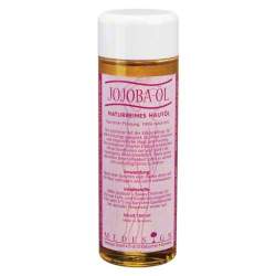 JOJOBA ÖL 100% naturrein