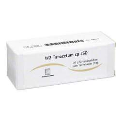 Jso JKH Darmmittel W 2 Tanacetum cp Glob. 20 g