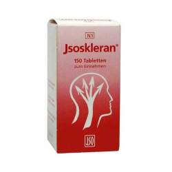 Jsoskleran® 150 Tbl.