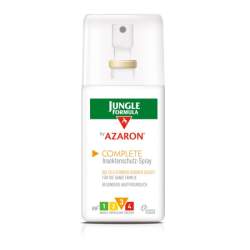 JUNGLE Formula by AZARON COMPLETE Spray