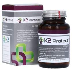 K2 PROTECT Kapseln