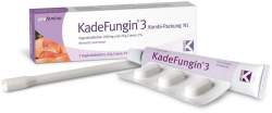 KadeFungin® 3 1 Kombi-Pack.