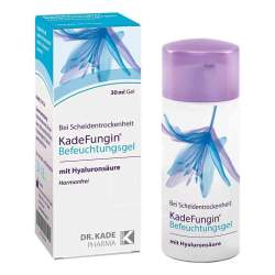 KadeFungin® Befeuchtungsgel 30ml