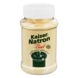 KAISER NATRON Bad