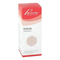 Kalmia Similiaplex Mischung 50ml