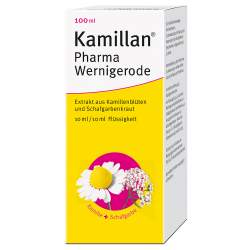 Kamillan® 100ml