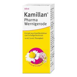 Kamillan® 10ml