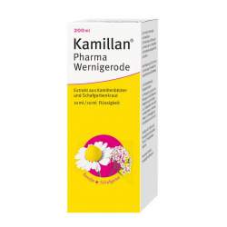 Kamillan® 200ml