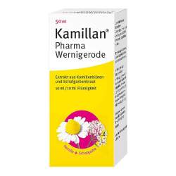 Kamillan® 50ml