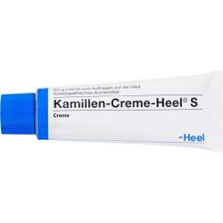 Kamillen-Creme-Heel S 50g
