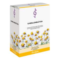 Kamillenblüten 140 g