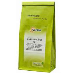 KAMILLENTEE DAB AURICA 125 g