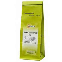 KAMILLENTEE DAB AURICA 50 g