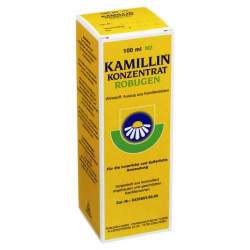 Kamillin® Konzentrat Robugen 100ml