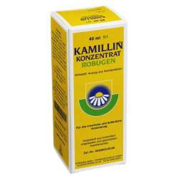 Kamillin® Konzentrat Robugen 40ml