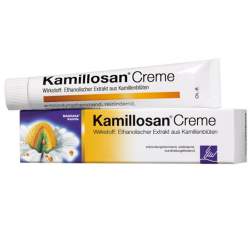 Kamillosan® Creme 100 g