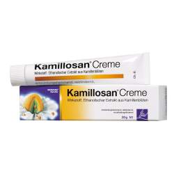 Kamillosan® Creme 20 g