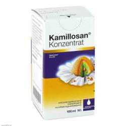 Kamillosan® Konzentrat 100 ml