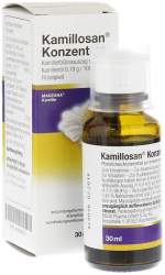 Kamillosan® Konzentrat 30 ml