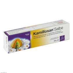 Kamillosan® Salbe 100 g