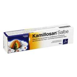 Kamillosan® Salbe 40 g