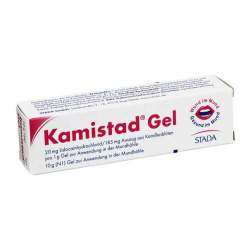 Kamistad® Gel 10g