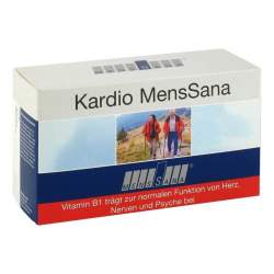 Kardio MensSana® 60 Kapseln