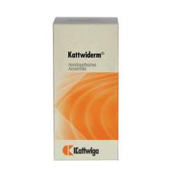 Kattwiderm® 100 Tbl.