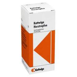 Kattwiga Herztropfen 50ml