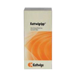 Kattwigripp® 50 Tbl.
