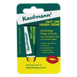 KAUFMANNS Haut u. Kindercreme