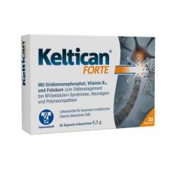 Keltican® forte 20 Kaps.