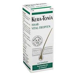 Kera Tonia Haar Vitaltropf. 50ml