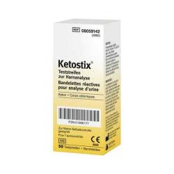 KETOSTIX Teststreifen