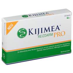 Kijimea Reizdarm Pro