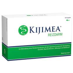 Kijimea Reizdarm