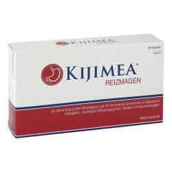 Kijimea Reizmagen