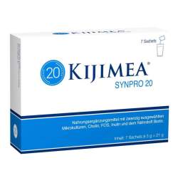 KIJIMEA Synpro 20 Pulver