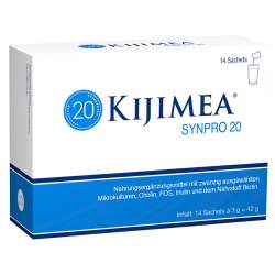 KIJIMEA Synpro 20 Pulver