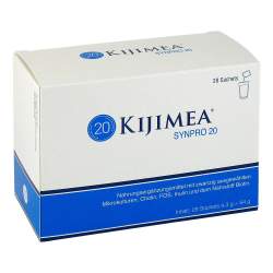 KIJIMEA Synpro 20 Pulver