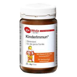 KINDERIMMUN Dr.Wolz Pulver