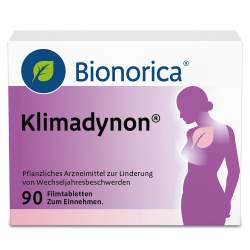 Klimadynon® 90 Filmtbl.