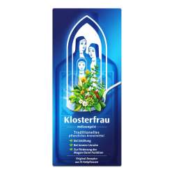 KLOSTERFRAU MELISSENGEIST 155 ml