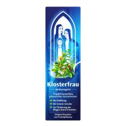 KLOSTERFRAU MELISSENGEIST 235 ml